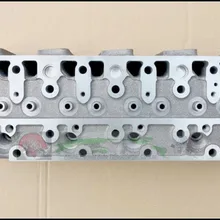 V1505 V1505T дизельный двигатель пустая Головка блока цилиндров для Kubota KX71H KX91-2 экскаватор 1G092-03044 16065-03040 1G09203044 1606503040