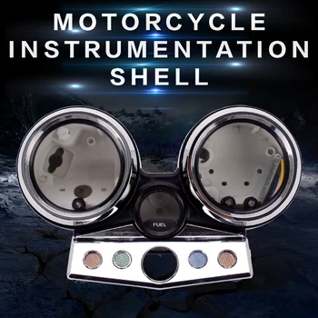 

Instrument Case Kit Speedometer Gauge Cover For Honda CB400 1995 1996 1997 1998 CB 95 96 97 98 400 Motorcycle Accessories