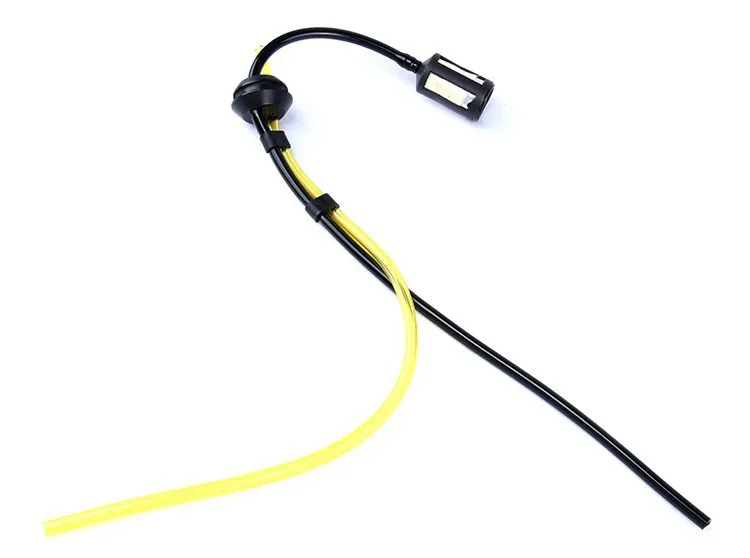 Rovan Fuel Lines with Filter for 1/5 HPI Baja 5B 5T 5SCparts of cell