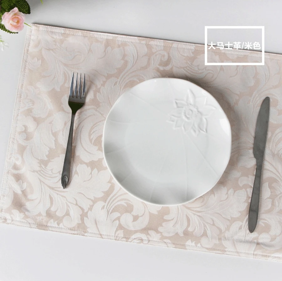 Waterproof Place Mat