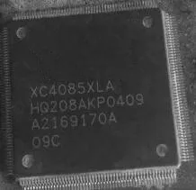 

XC4085XLA-09HQ208C XC4085XLA HQ208 QFP integrated circuit