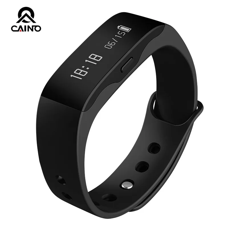 2016 CAINO font b Watches b font Call Reminder Digital font b Watch b font For