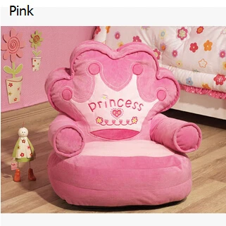 baby girl sofa chair