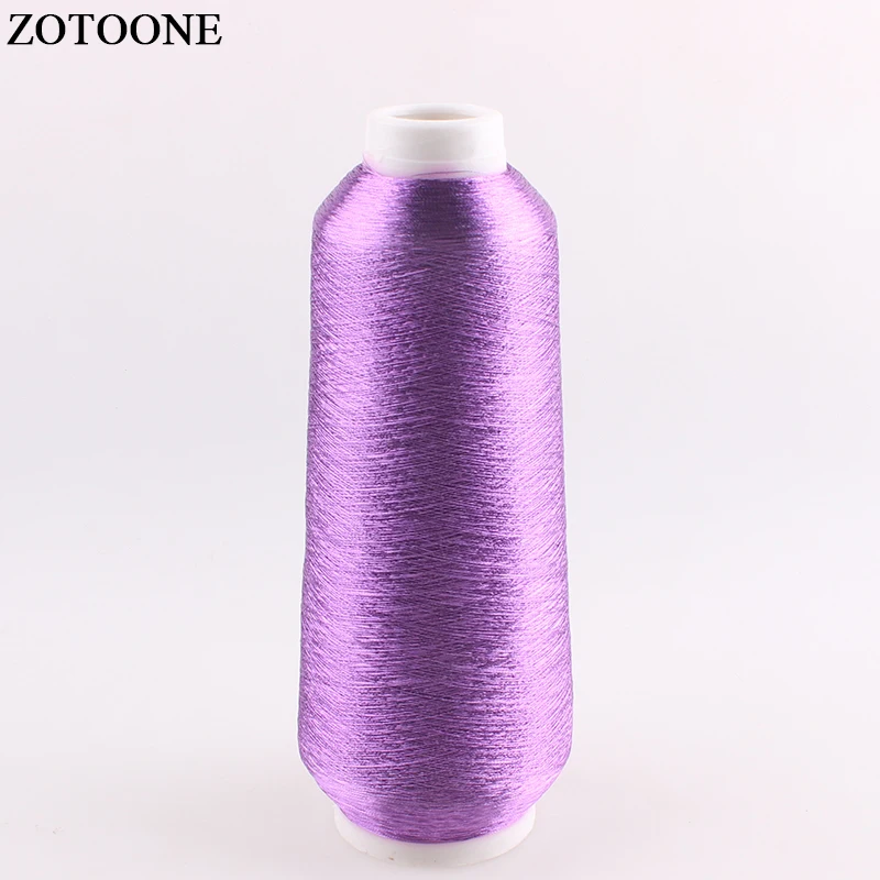 sewing threads