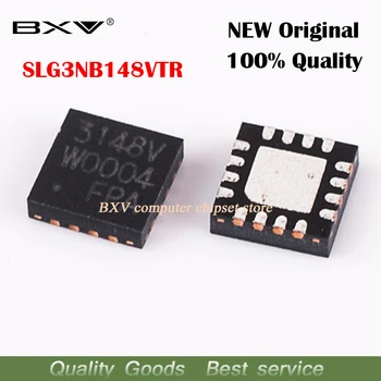 

10pcs SLG3NB148VTR SLG3NB148V 3148V QFN new original laptop chip free shipping