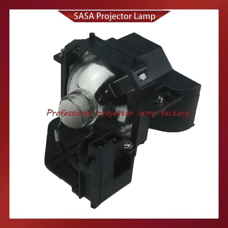 Высокое качество замена проектора голая лампа ELPL36 для EPSON EMP-S4/EMP-S42/PowerLite S4 с 180 дней гарантии