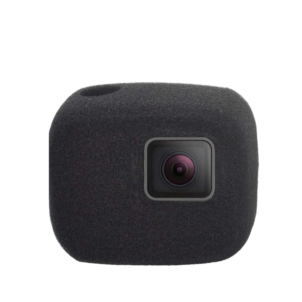 E3902-Sponge Windshield for Gopro-4