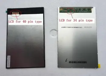 

Free shipping 9.6'' LCD screen test than send use good,100% New for Digma Plane 9505 3G PS9034MG display, test good LCD screen