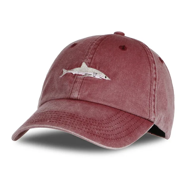 shark fin baseball hat brand high quality embroidery fish cap bone men sports casual paul and shark fin baseball hat brand high quality embroidery fish cap bone men sports casual paul and