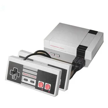 

DHL New Arrival Mini TV Game Console Video Handheld for NES games consoles with retail boxs hot sale B-GB