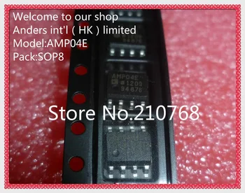 

10pcs/lot AMP04ESZ AMP04ES AMP04 SOP8