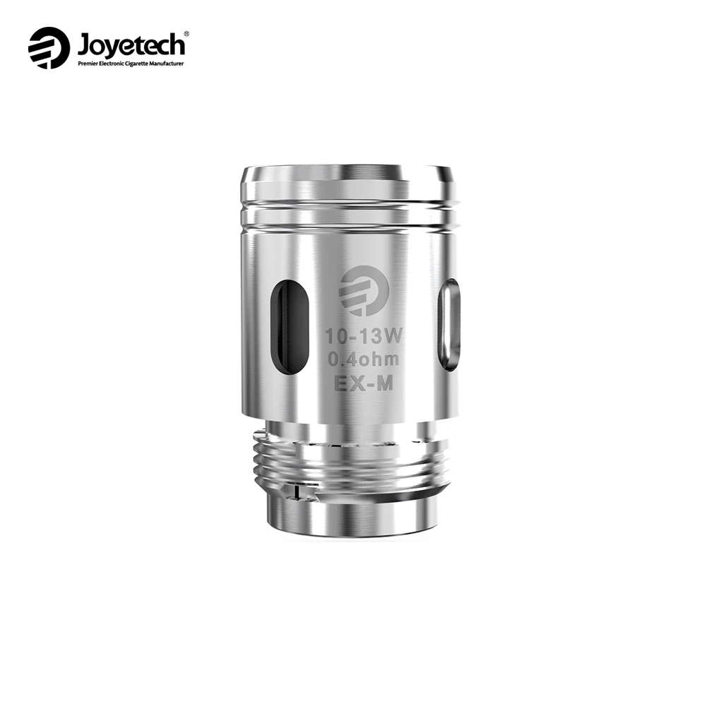 Оригинал Joyetech Exceed Grip Pod Vape Kit с 1000 мАч батарея мод 0.4ohm EX M катушка 4 5 мл картридж