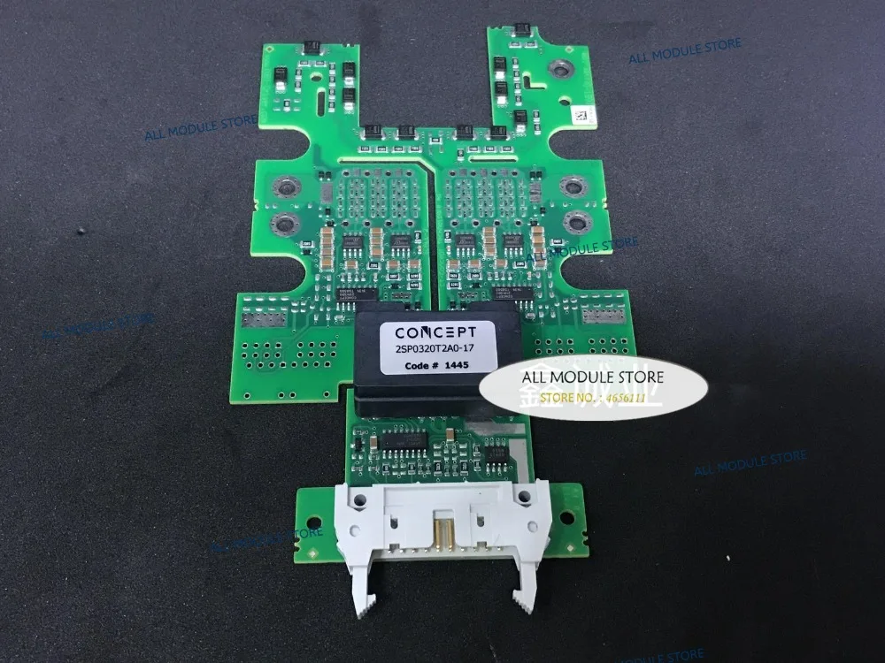 2SP0320T2A0-17 Бесплатная доставка модуль хорошего качества