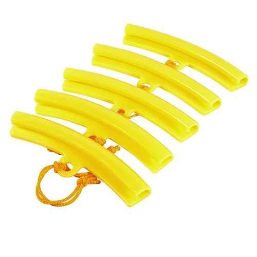 5 шт./компл. шиномонтажный станок Защита протектор обода шины колеса изменение края режущий инструмент оранжевый/желтый - Цвет: Yellow