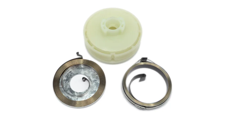 starter pulley 007