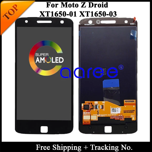 Moto Z