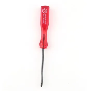 

Tri Wing Y1 Screwdriver Tri-point for Nintendo Wii DS Lite DS Repair Opening Tool for Apple MacBook Laptop Battery