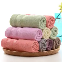 Ультратонкое волокно быстросохнущее полотенце домашнее толстое Впитывающее банное полотенце для рук кухонное чистое впитывающее