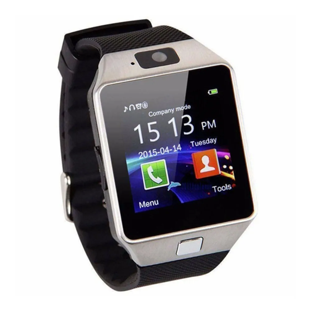 Смарт-часы Timethinker, цифровые, Bluetooth, SIM, TF карта, камера, умные часы для Apple iPhone, samsung, Android, мобильного телефона