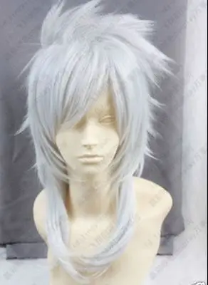 Горячая распродажа! Волхвы шарр кан лонг косплей белый|cosplay wigs uk|wig displaycosplay masquerade |