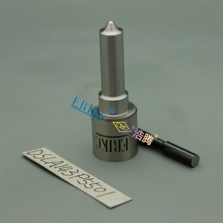 ERIKC DSLA143P 5501 (0 433 175 501) Оригинальные запчасти для двигателя Топливная форсунка DSLA 143