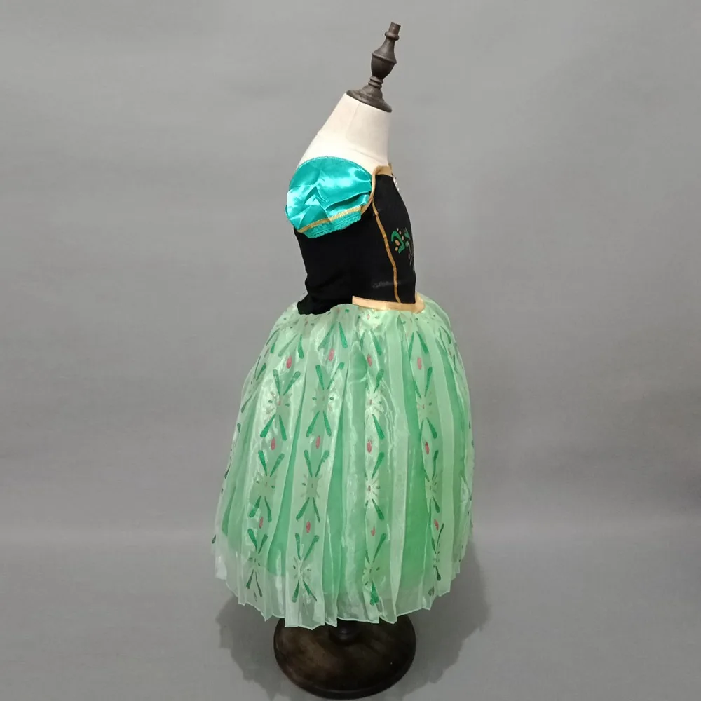 kids anna costume54