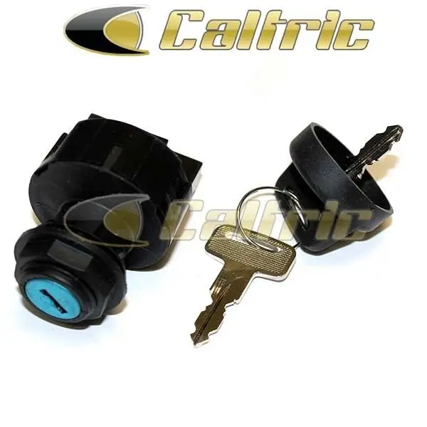 

IGNITION KEY SWITCH POLARIS RANGER RZR S 4 800 EFI EPS INTL 2010 2012 ATV (Standard Shipping)