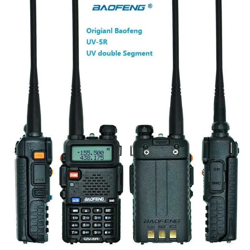 BaoFeng-UV-5R-Walkie-Talkie-UHF-VHF-Dual-Band-UV5R-CB-Radio-128CH-FM-VOX-Flashlight (1)