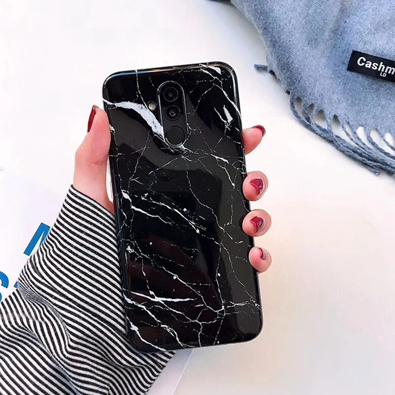 huawei case marble-05
