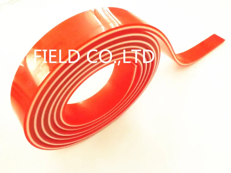 Free Shipping! !50*9*4000mm! ! Screen Printing Squeegee Rubber Blade Factory Hot Sales Squeegeee Blades | Дом и сад