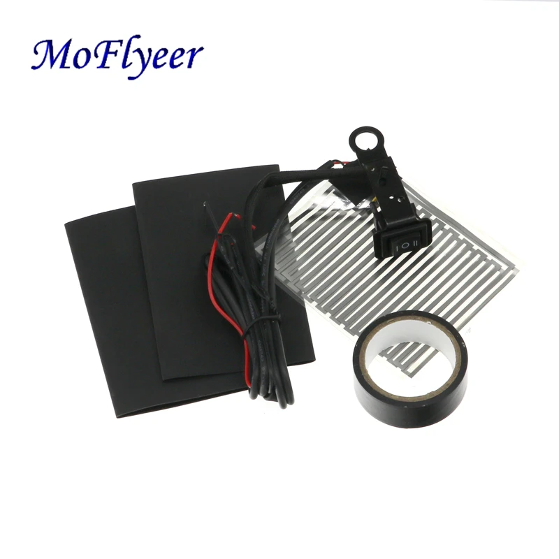 MoFlyeer мотоцикл GY6 125 125cc Поршень двигателя 52 мм поршень 15 мм контактный поршневое кольцо комплект прокладок