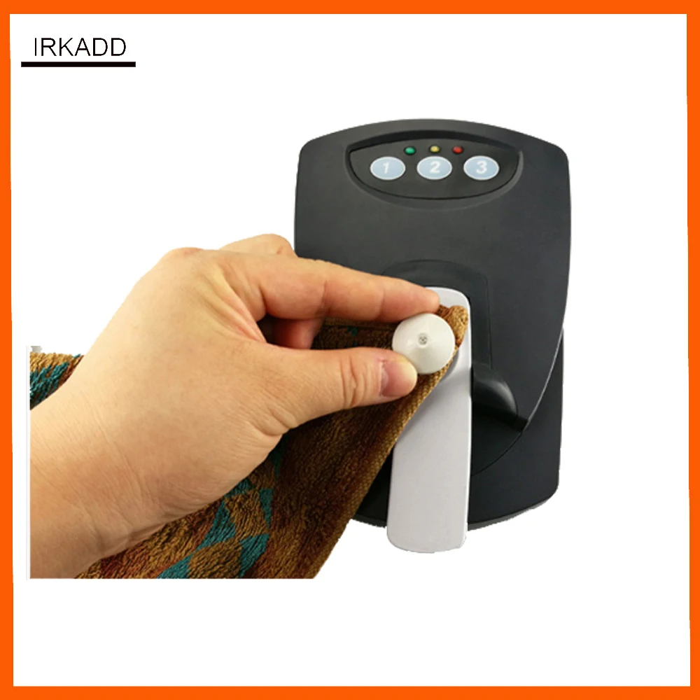 

58Khz electronic eas super security tag detacher