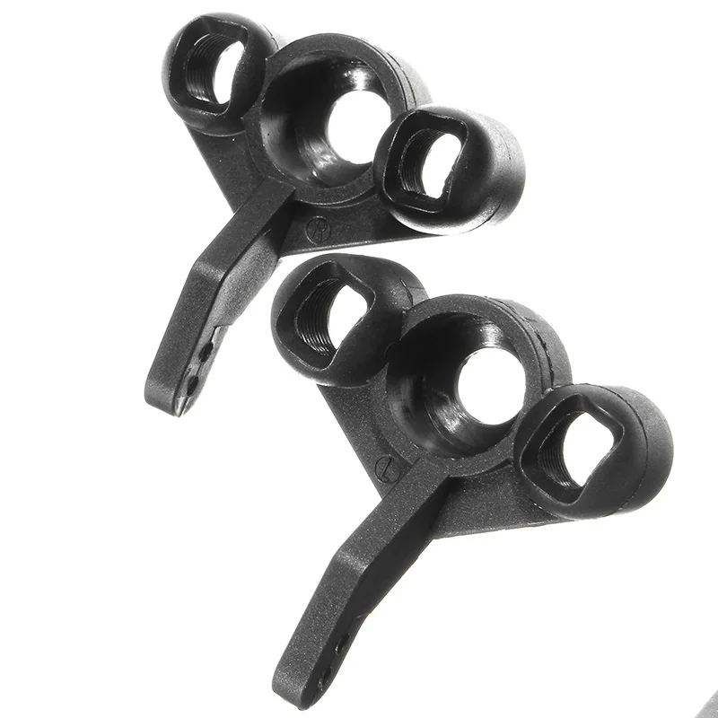 

FS Racing 511484 Steering Hub Set FS53692 1/10 RC Car Parts