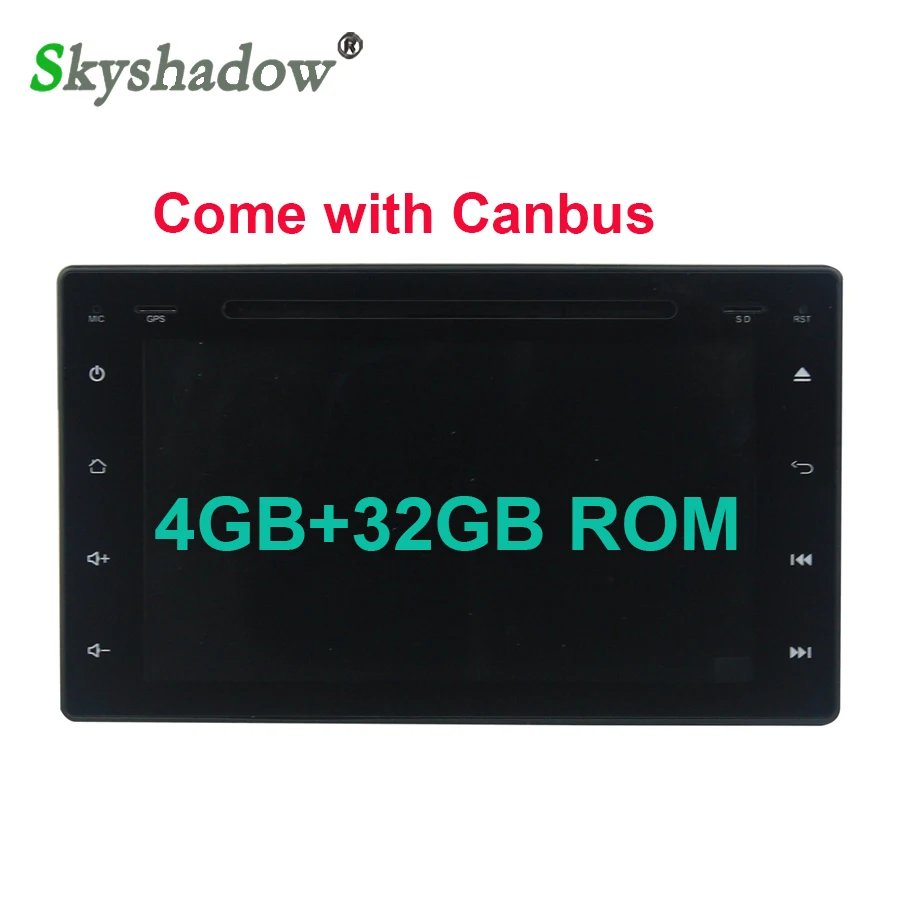 DSP ips для Toyota COROLLA Android 9,0 4G+ 32 ГБ Восьмиядерный автомобильный dvd-плеер LTE-WiFi RDS радио Bluetooth 4,2 gps карта