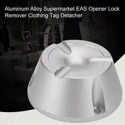 Оригинальный Универсальный Супермаркет EAS нож супер магнит снятия блокировки Гольф/карандаш/одежда все безопасности деташер Бесплатная