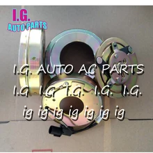 Высокое качество автомобиль авто A/C AC Компрессор сцепления для Mitsubishi AC сцепления
