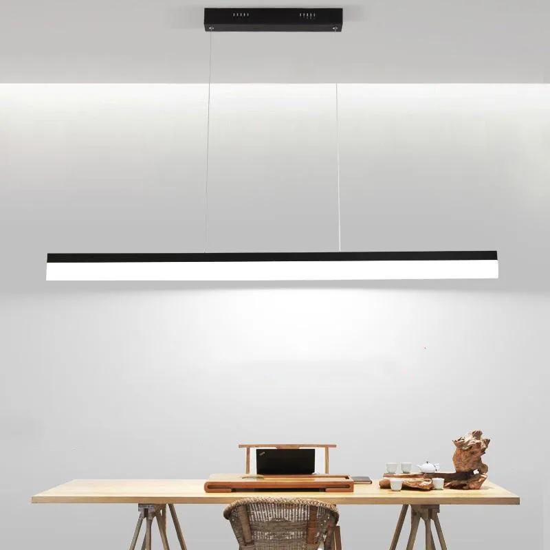 

Modern LED Pendnant Lights