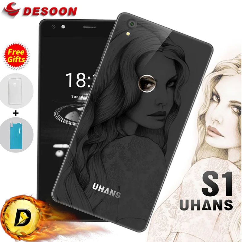 Цена за Чехол + Пленка) оригинал uhans s1 мобильный телефон 5.0 дюймов android 6.1 4 г fdd lte окта основные mtk6753 1.3 ГГц 13mp камера 3 г + 32 г uhans s1 Цена за Чехол + Пленка) оригинал uhans s1 мобильный телефон 5.0 дюймов android 6.1 4 г fdd lte окта основные mtk6753 1.3 ГГц 13mp камера 3 г + 32 г uhans s1