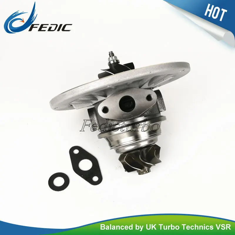 

Turbine RHF4H VN4 14411-MB40B 14411-VN01A Turbo charger cartridge chra for Nissan CabStar 2.5 DCI 81Kw 110HP YD25DDTI 2006-2011