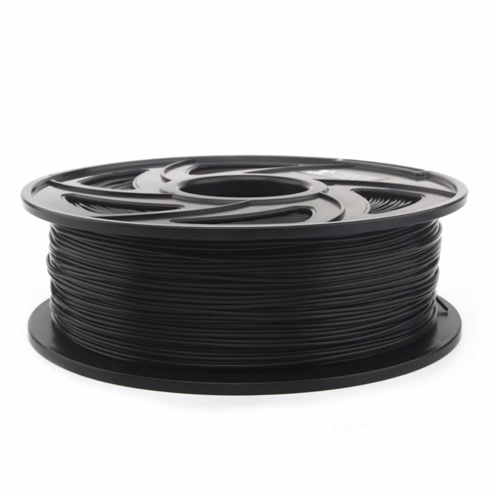 CREOZONE PLA Filament 1kg Black (4)
