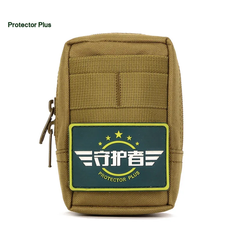 Military Tactical Nylon Waterproof Molle Pouch Camouflage Climbing Army Attached Packs Outdoor Cycling Hiking Travel Bags Military Tactical Nylon Waterproof Molle Pouch Camouflage Climbing Army Attached Packs Outdoor Cycling Hiking Travel Bags
