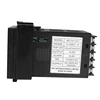 85~265Vac PT100 K Thermocouple Input 0-10V Analog Output Digital PID thermostat Temperature Controller for Heat Cool with Alarm ► Photo 3/5