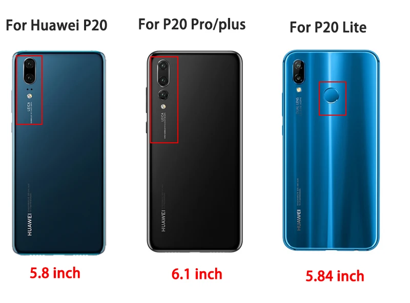 Для huawei P30 P20 Pro Lite чехол из закаленного стекла для телефона черный силиконовый чехол-Бампер для huawei P20 Lite P 30 Lite P20 Pro