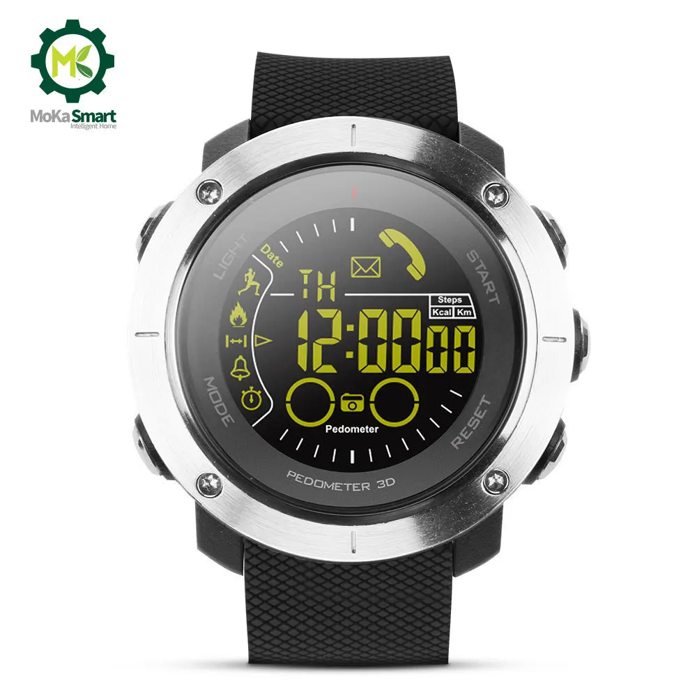 smart watch men's ios
