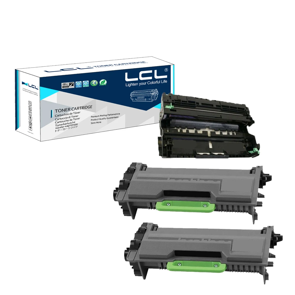brother l5200dw toner