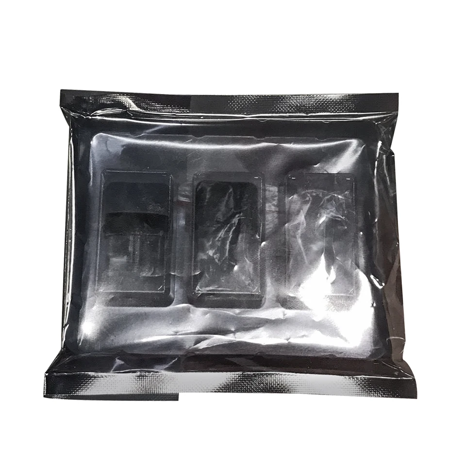 3 шт. оригинальный картридж Kamry X POD сменный 0 8 мл Ом одноразовый для Pod Vape