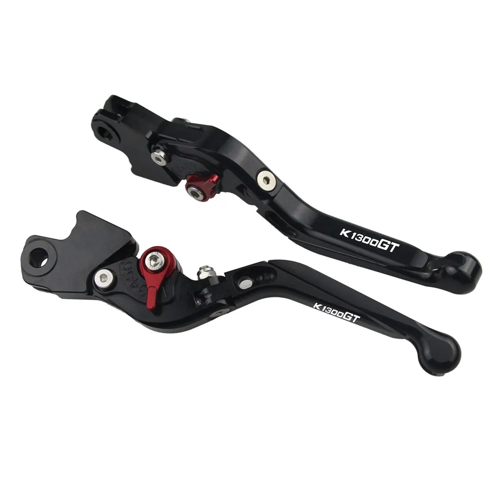 

KODASKIN Fit for BMW K1300GT 2009-2016 Folding Extendable Brake Clutch Levers