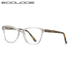 Ацетатные очки, оправа для мужчин, металлические квадратные очки по рецепту, женские, полная оправа, оптическая оправа, прозрачные очки, очки