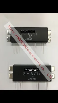 

S-AV17