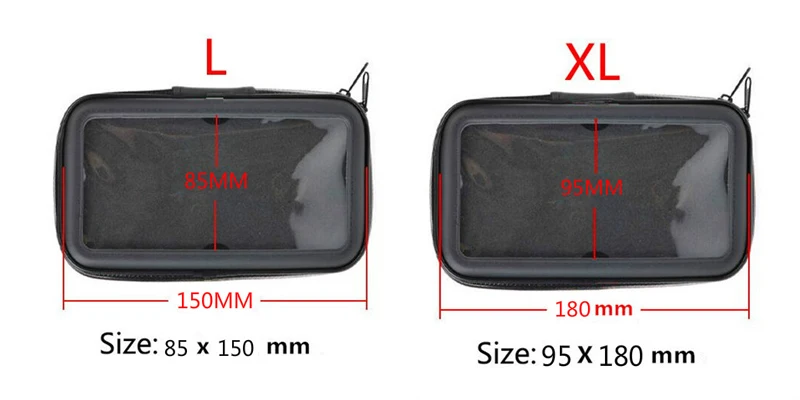 L-XL